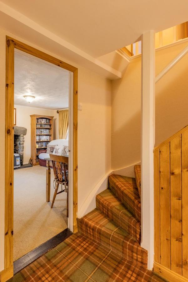 Paible Benview Bed And Breakfast & Luxury Lodge, Isle Of North Uist المظهر الخارجي الصورة