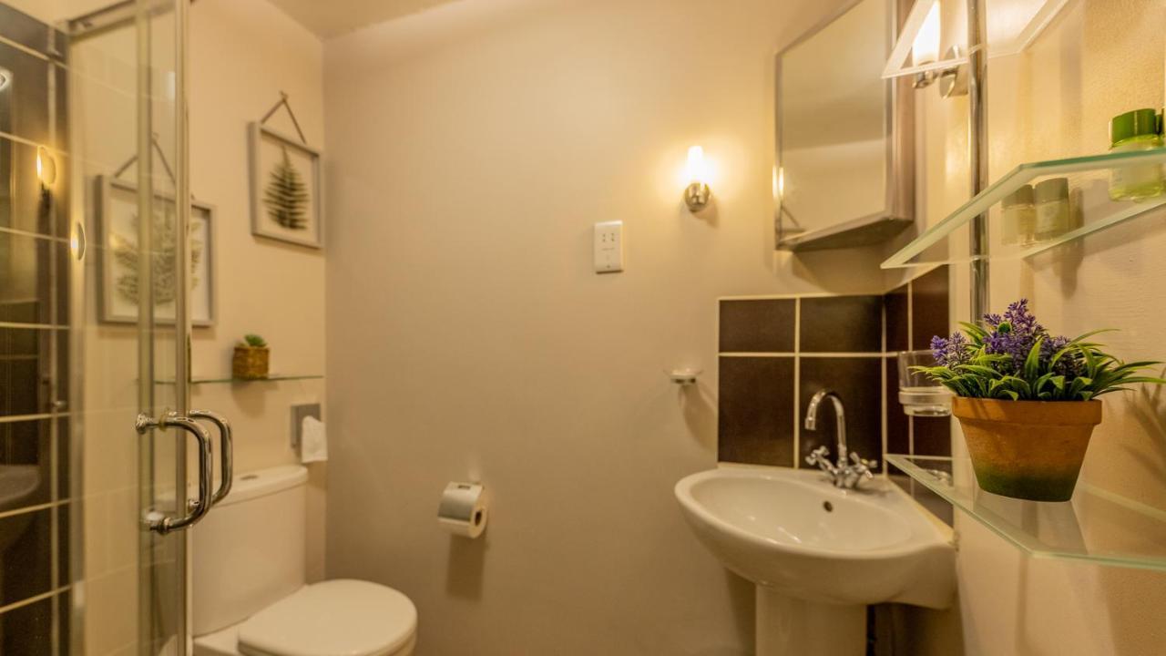 Paible Benview Bed And Breakfast & Luxury Lodge, Isle Of North Uist المظهر الخارجي الصورة